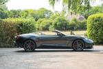 Aston Martin Vanquish Zagato Volante 2017 года (UK)